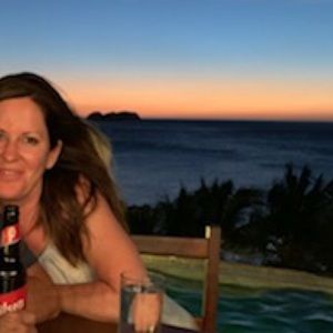 Meet your Posher, Kim